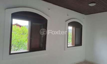 Casa com 2 quartos à venda na Rua Saturno, 118, Boa Saúde, Novo Hamburgo, 191 m2 por R$ 380.000