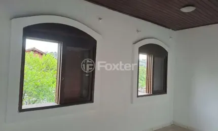 Casa com 2 quartos à venda na Rua Saturno, 118, Boa Saúde, Novo Hamburgo, 191 m2 por R$ 380.000