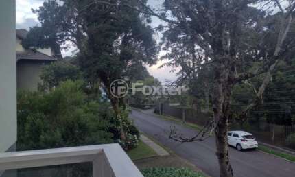 Apartamento com 3 quartos à venda na Rua Vereador Eddi Oaigen, 123, Vale do Bosque, Gramado, 123 m2 por R$ 1.757.500