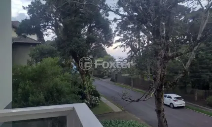 Apartamento com 3 quartos à venda na Rua Vereador Eddi Oaigen, 123, Vale do Bosque, Gramado, 123 m2 por R$ 1.757.500
