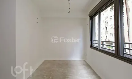 Apartamento com 1 quarto à venda na Avenida João Pessoa, 730, Centro Histórico, Porto Alegre, 26 m2 por R$ 398.000