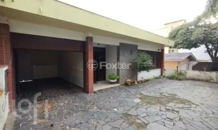 Casa com 4 quartos à venda na Avenida Engenheiro Ludolfo Boehl, 461, Teresópolis, Porto Alegre, 243 m2 por R$ 730.000