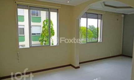 Apartamento com 3 quartos à venda na Rua Doutor Pio Fiori de Azevedo, 55, Vila Nova, Porto Alegre, 67 m2 por R$ 233.500