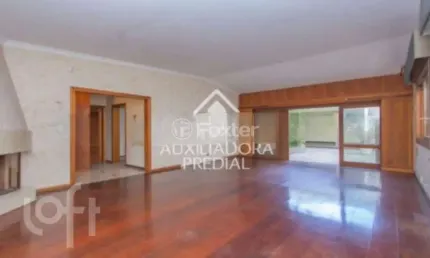 Casa com 3 quartos à venda na Travessa Farroupilha, 95, Bela Vista, Porto Alegre, 299 m2 por R$ 2.999.000