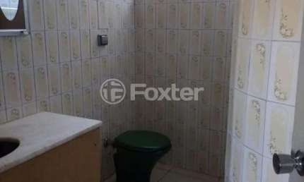 Casa com 5 quartos à venda na Travessa Chateaubriand, 215, Passo das Pedras, Porto Alegre, 190 m2 por R$ 380.000