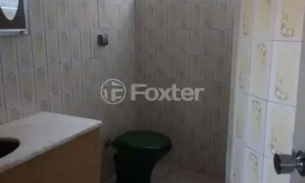 Casa com 5 quartos à venda na Travessa Chateaubriand, 215, Passo das Pedras, Porto Alegre, 190 m2 por R$ 380.000