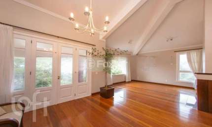 Casa com 4 quartos à venda na Rua Deputado Astério de Mello, 415, Teresópolis, Porto Alegre, 359 m2 por R$ 1.720.000