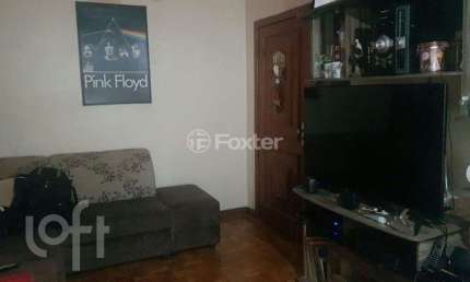 Apartamento com 2 quartos à venda na Rua Carlos Estevão, 161, Jardim Leopoldina, Porto Alegre, 58 m2 por R$ 220.000