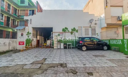 Barracão / Galpão / Depósito com 1 sala à venda na Rua Mali, 154, Vila Ipiranga, Porto Alegre, 380 m2 por R$ 950.000