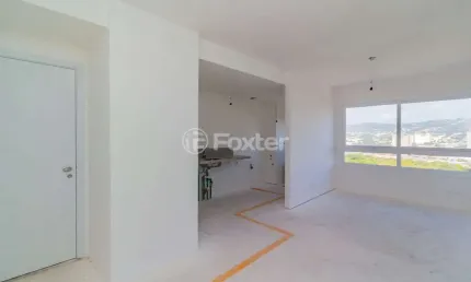 Apartamento com 3 quartos à venda na Rua Jayr Amaury Koebe, 220, Central Parque, Porto Alegre, 71 m2 por R$ 741.000