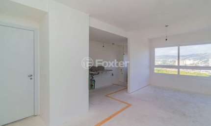 Apartamento com 3 quartos à venda na Rua Jayr Amaury Koebe, 220, Central Parque, Porto Alegre, 71 m2 por R$ 741.000