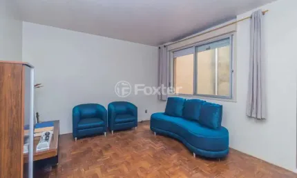 Apartamento com 3 quartos à venda na Avenida Bento Gonçalves, 4125, Partenon, Porto Alegre, 80 m2 por R$ 230.000