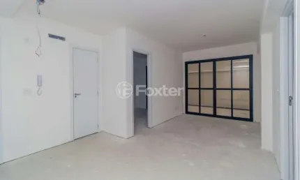 Apartamento com 2 quartos à venda na rua felipe de oliveira, 390, santa cecília, porto alegre, 72 m2 por r$ 750.000