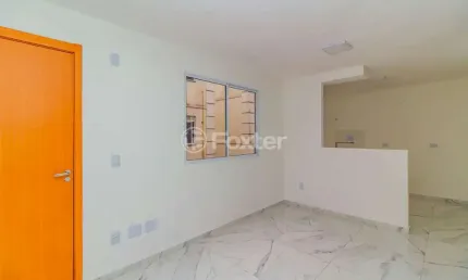 Apartamento com 2 quartos à venda na Rua Guarujá, 200, São José, Canoas, 42 m2 por R$ 244.000