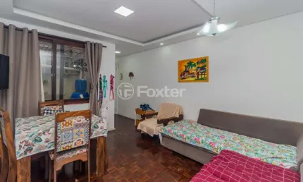 Apartamento com 2 quartos à venda na Rua Edmundo Bastian, 205, Cristo Redentor, Porto Alegre, 62 m2 por R$ 290.000