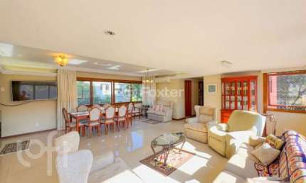 Apartamento com 3 quartos à venda na Avenida Alegrete, 310, Petrópolis, Porto Alegre, 175 m2 por R$ 1.280.000