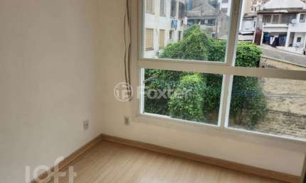Apartamento com 1 quarto à venda na Rua dos Andradas, 385, Centro Histórico, Porto Alegre, 33 m2 por R$ 180.000