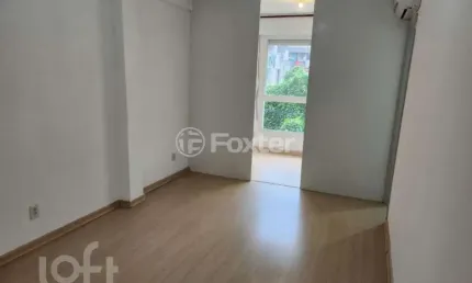 Apartamento com 1 quarto à venda na rua dos andradas, 385, centro histórico, porto alegre, 33 m2 por r$ 180.000