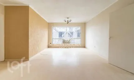 Apartamento com 3 quartos à venda na Rua Doutor Freire Alemão, 475, Mont Serrat, Porto Alegre, 101 m2 por R$ 428.000