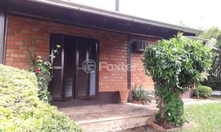 Casa com 2 quartos à venda na Rua Fredolino de Souza Soares, 196, Boa Saúde, Novo Hamburgo, 129 m2 por R$ 333.450