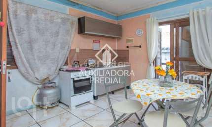 Casa com 4 quartos à venda na Rua São Simão, 160, Bom Jesus, Porto Alegre, 180 m2 por R$ 890.000