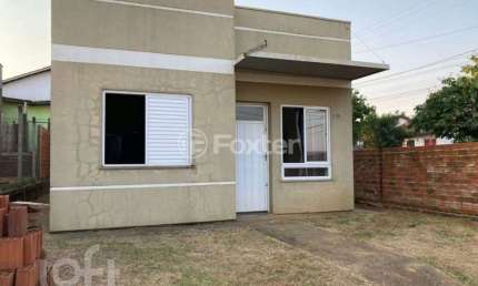 Casa com 2 quartos à venda na Rua Orfila Afonso Bueno, 70, Boa Saúde, Novo Hamburgo, 51 m2 por R$ 219.000