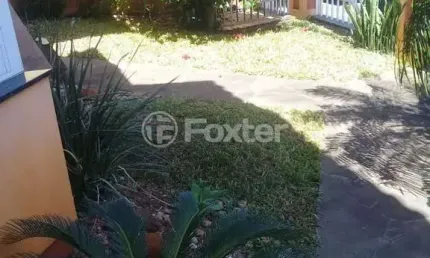 Casa com 4 quartos à venda na rua da alegria, 136, estância velha, canoas, 194 m2 por r$ 948.000
