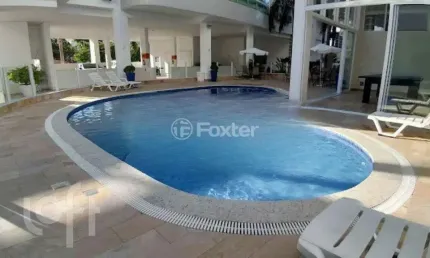 Apartamento com 2 quartos à venda na Rua Madre Maria Vilac, 690, Canasvieiras, Florianópolis, 70 m2 por R$ 849.000