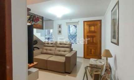 Casa com 2 quartos à venda na Servidão Joesi Guimarães da Silva, 1019, São João do Rio Vermelho, Florianópolis, 95 m2 por R$ 410.000