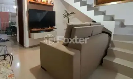 Casa com 2 quartos à venda na servidão joesi guimarães da silva, 1019, são joão do rio vermelho, florianópolis, 95 m2 por r$ 410.000