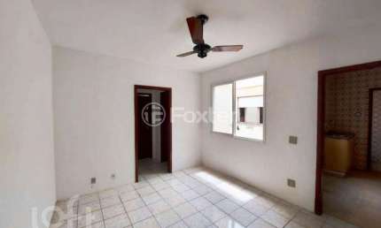 Apartamento com 1 quarto à venda na Rua Guilherme Alves, 845, Partenon, Porto Alegre, 39 m2 por R$ 170.000