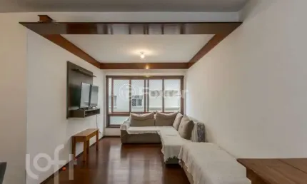 Apartamento com 3 quartos à venda na Avenida Mariland, 1300, Auxiliadora, Porto Alegre, 110 m2 por R$ 650.000