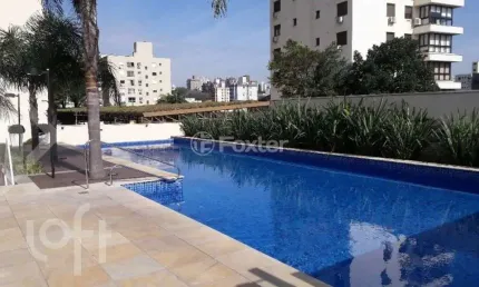 Apartamento com 2 quartos à venda na avenida andaraí, 566, passo da areia, porto alegre, 65 m2 por r$ 660.000