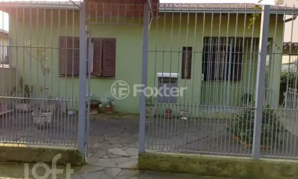 Casa com 2 quartos à venda na Rua Doutor Pereira da Cunha, 246, Partenon, Porto Alegre, 160 m2 por R$ 700.000