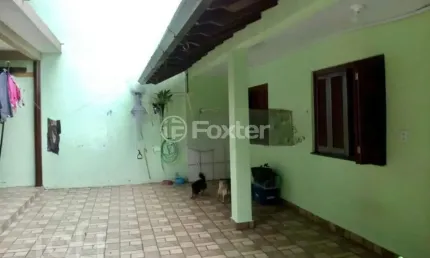 Casa com 2 quartos à venda na Rua Santa Tereza, 31, Olaria, Canoas, 69 m2 por R$ 399.500