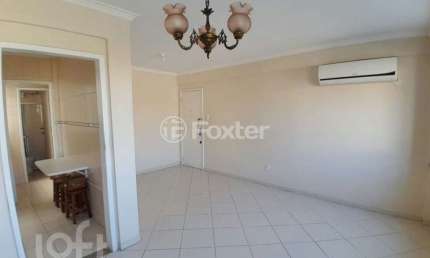 Apartamento com 3 quartos à venda na Rua Lauro Linhares, 285, Trindade, Florianópolis, 89 m2 por R$ 640.000