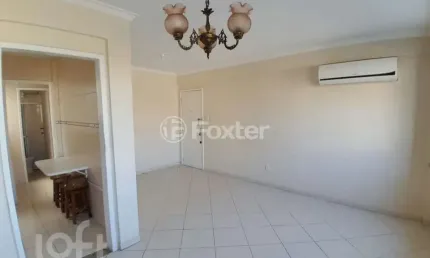 Apartamento com 3 quartos à venda na Rua Lauro Linhares, 285, Trindade, Florianópolis, 89 m2 por R$ 640.000