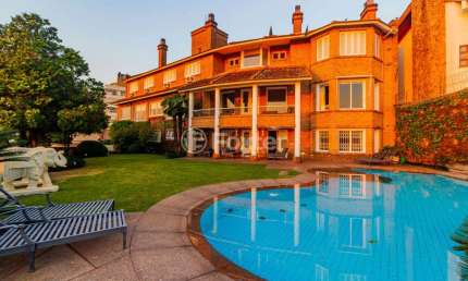 Casa com 7 quartos à venda na Rua Coronel Antônio Dias de Oliveira, 50, Santa Tereza, Porto Alegre, 1319 m2 por R$ 9.475.000
