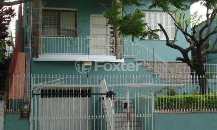 Casa com 3 quartos à venda na Rua Guilherme Schell, 253, Santo Antônio, Porto Alegre, 233 m2 por R$ 731.500