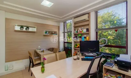Sala comercial com 1 sala à venda na Avenida Taquara, 564, Petrópolis, Porto Alegre, 32 m2 por R$ 125.000