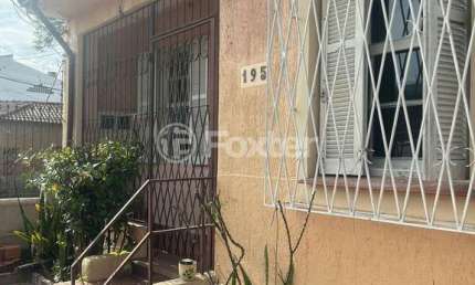 Casa com 3 quartos à venda na Rua Gonçalves Ledo, 195, Partenon, Porto Alegre, 120 m2 por R$ 595.000