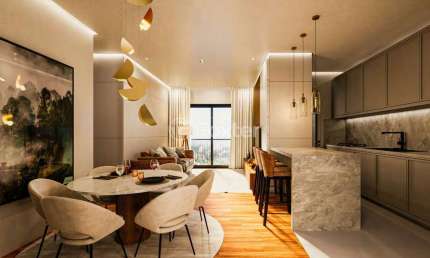 Apartamento com 2 quartos à venda na Rua João Alfredo Schneider, 1201, Planalto, Gramado, 87 m2 por R$ 1.980.000