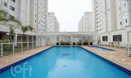Apartamento com 2 quartos à venda na Avenida Ernesto Neugebauer, 1820, Humaitá, Porto Alegre, 44 m2 por R$ 260.000