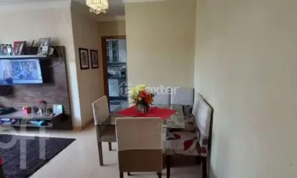 Apartamento com 2 quartos à venda na avenida professor oscar pereira, 1422, glória, porto alegre, 68 m2 por r$ 410.000