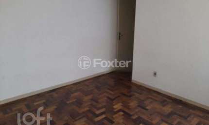 Apartamento com 2 quartos à venda na Rua Pedro Américo, 28, São João, Porto Alegre, 80 m2 por R$ 249.500