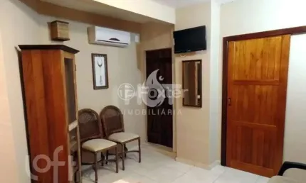 Casa com 1 quarto à venda na Servidão Pousada da Praia, 64, Armação do Pântano do Sul, Florianópolis, 420 m2 por R$ 4.300.000