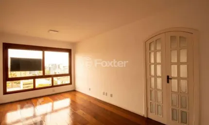 Apartamento com 2 quartos à venda na rua cônego josé leão hartmann, 100, centro, canoas, 76 m2 por r$ 360.000