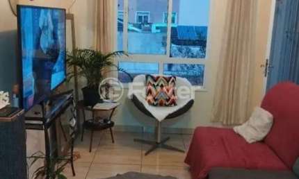 Apartamento com 2 quartos à venda na Rua Osvaldo Cruz, 527, Niterói, Canoas, 49 m2 por R$ 265.000