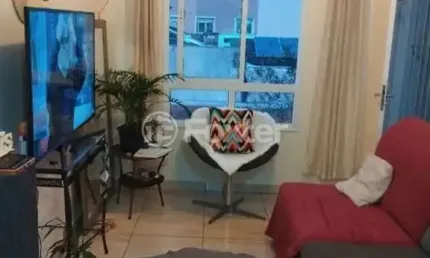 Apartamento com 2 quartos à venda na Rua Osvaldo Cruz, 527, Niterói, Canoas, 49 m2 por R$ 265.000