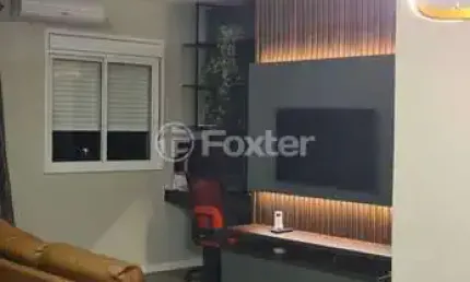 Apartamento com 2 quartos à venda na Rua Airton Ferreira da Silva, 155, Farrapos, Porto Alegre, 65 m2 por R$ 600.000